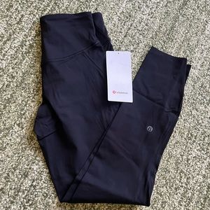 Base Pace HR Tight
25" lululemon